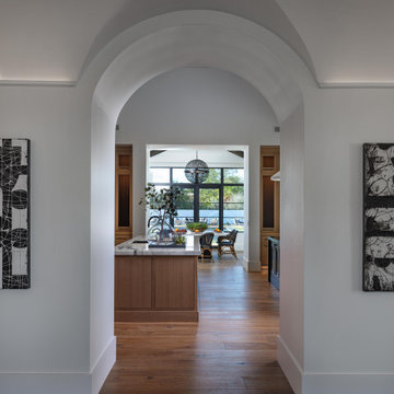 Nationally Recognized Showhouse Iconic Interior Design