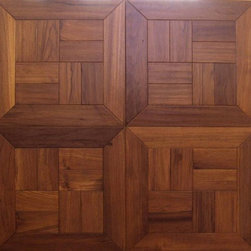 teak wood flooring - Products
