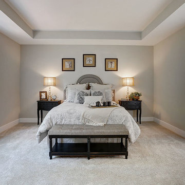 The Brookfield at Morganshire