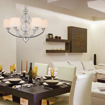 Dining Rooms