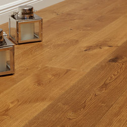 Amsterdam - European Elegance - Engineered Wood Flooring
