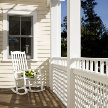 Cape Cod Retreat