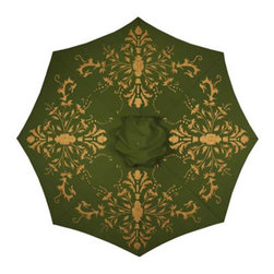 Florance - Outdoor Umbrellas