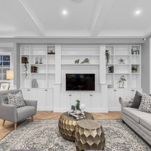 Built Ins