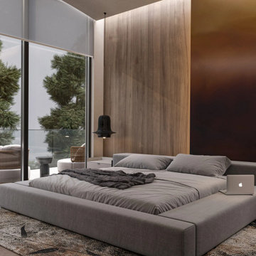 OASIC HOUSE
