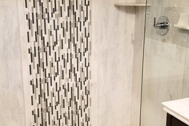 Bathroom - bathroom idea