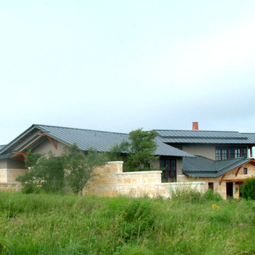 Mirador Residence