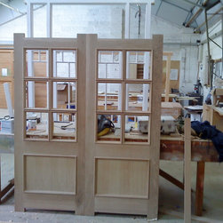 bespoke doors - Products