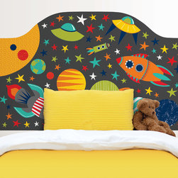 Headboards - Headboards