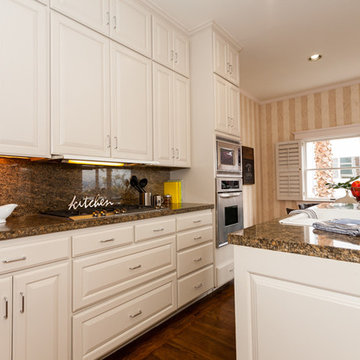 Eureka Valley Luxury, Sister Teamwork + Down to the Studs Remodel