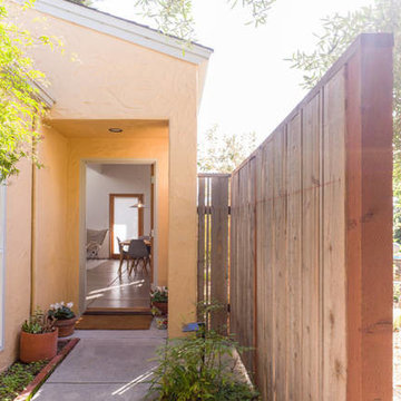 Guest Cottage