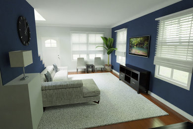 Living room - living room idea