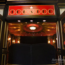 theater