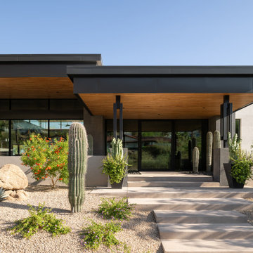 HENRY RESIDENCE