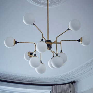 PRIMROSE HILL FAMILY HOME