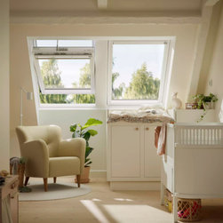 VELUX Active avec NETATMO - Skylights