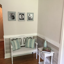 001. My Renovations