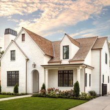 New - Exterior inspiration