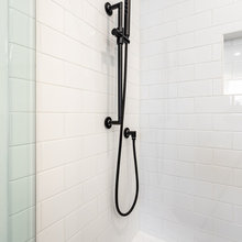Bath 1 - Shower