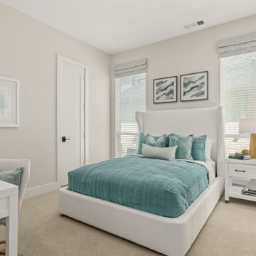 Mosaic 60' Model