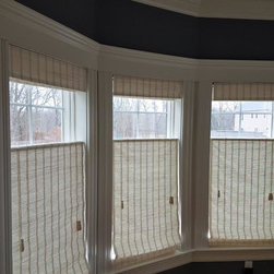 Woven Woods - Window Blinds