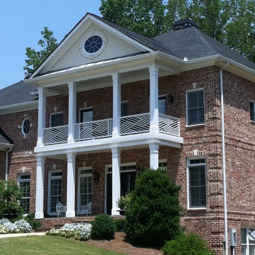 Residential Work