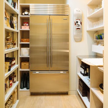 pantry