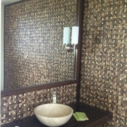 Kirei Coco Tiles - Tile