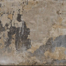 The Havana Collection - Sky Blue 4x8 - Wall And Floor Tile