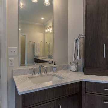 Cotswold Charm: Bathroom Edition