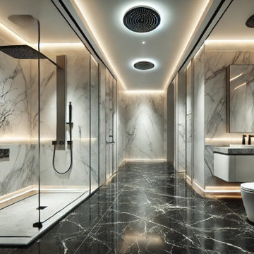 WELLNESS SPA