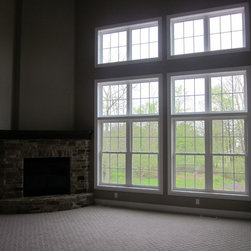 16 North Woods Lane - Products