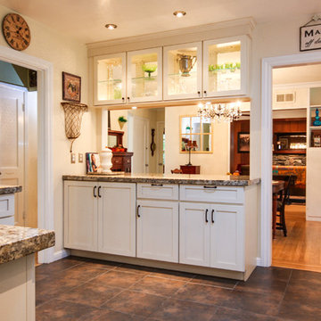 45 Willow Avenue, Walnut Creek, California
