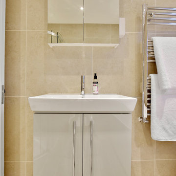 Case Study: Isleworth, Middlesex