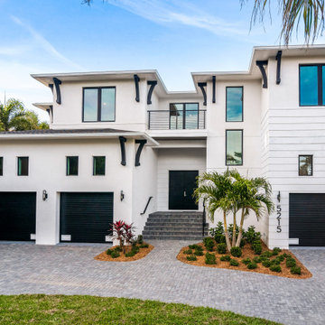Neptune Way Transitional