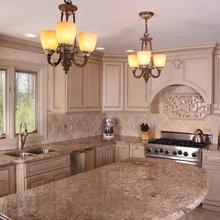 Kitchen Ideas