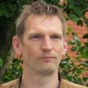 Ian Perrys foto