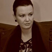 Oana Munteanu's photo