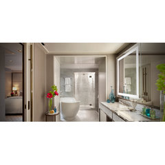 Coral Gables Kitchen and Bath
