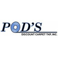 Pods Discount Carpet's profile photo