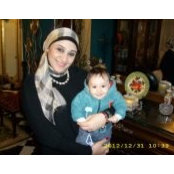 Dina Youssefs foto