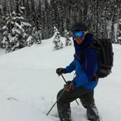 Mike Rocksborough-Smith's photo