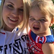 Cydnee Schrack's photo