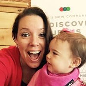 Abby Holcomb's photo