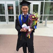 Yao Hong's photo