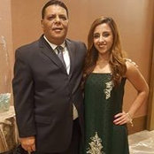 Sabrina Bhayani's photo