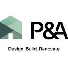 P&A - Design and Build