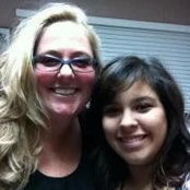 Denise Yohe's photo