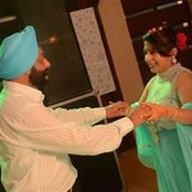 Foto de Dipika Bedi

