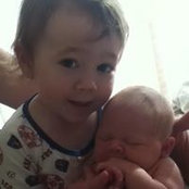 Brigid McCulley's photo